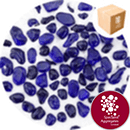 Glass Pea Gravel - Dark Blue - Design Pack - 9123